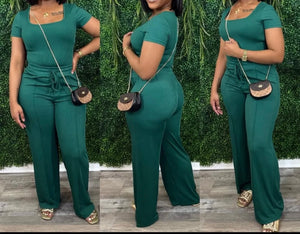 Out The Way Set (Green)