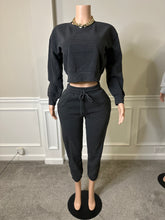 Load image into Gallery viewer, A Chill Day Jogger Set