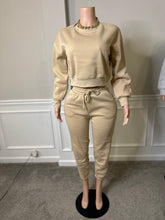 Load image into Gallery viewer, A Chill Day Jogger Set