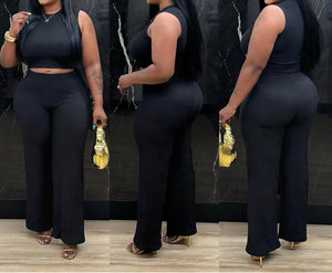Win Again Set (Black)