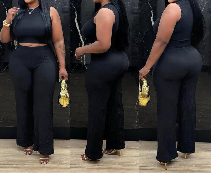 Win Again Set (Black)