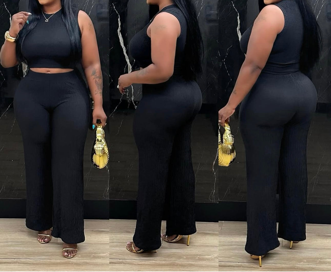 Win Again Set (Black)
