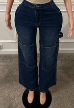 Load image into Gallery viewer, Grab Me Denim