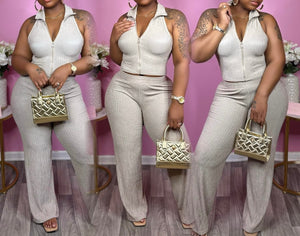Spring Brunch Set (Khaki)