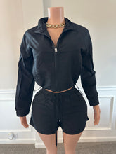 Load image into Gallery viewer, On My Own Windbreaker Set