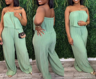 Meet Me There Jumpsuit