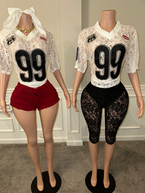 99 Problems Jersey