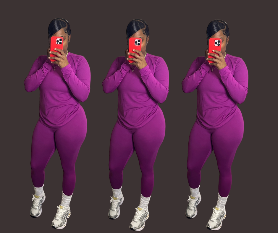 Fall Essential Set