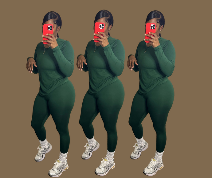 Fall Essential Set (S-3XL)