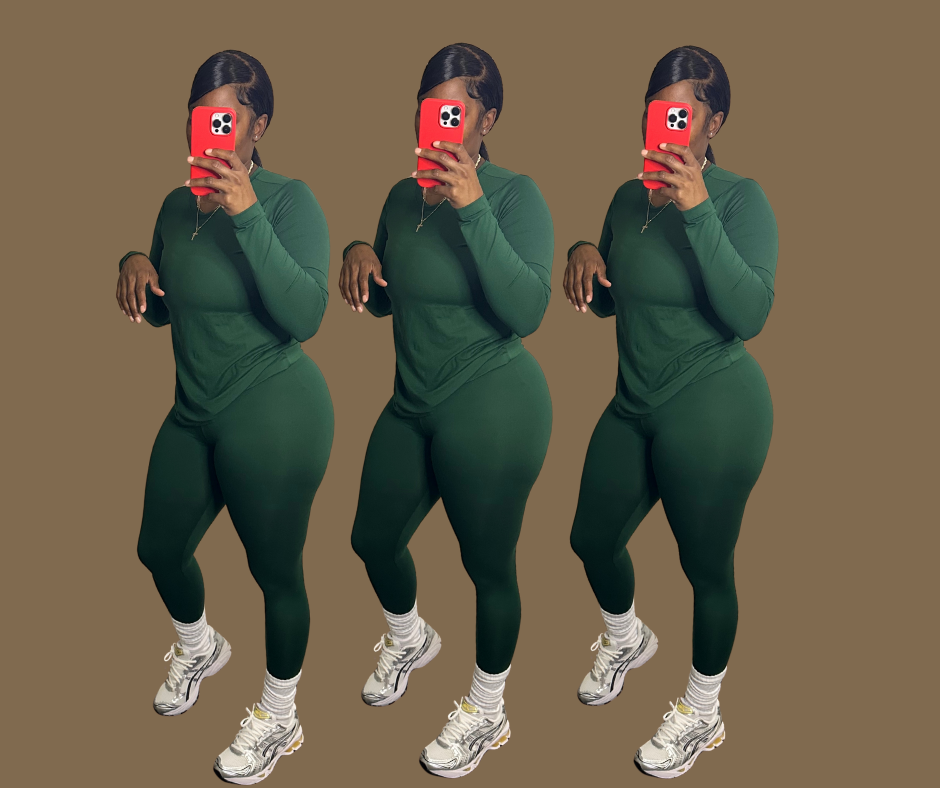 Fall Essential Set (S-3XL)