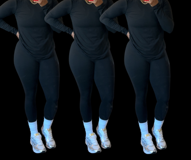 Fall Essential Set (S-3XL)