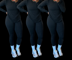 Fall Essential Set (S-3XL)