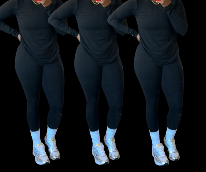 Fall Essential Set (S-3XL)