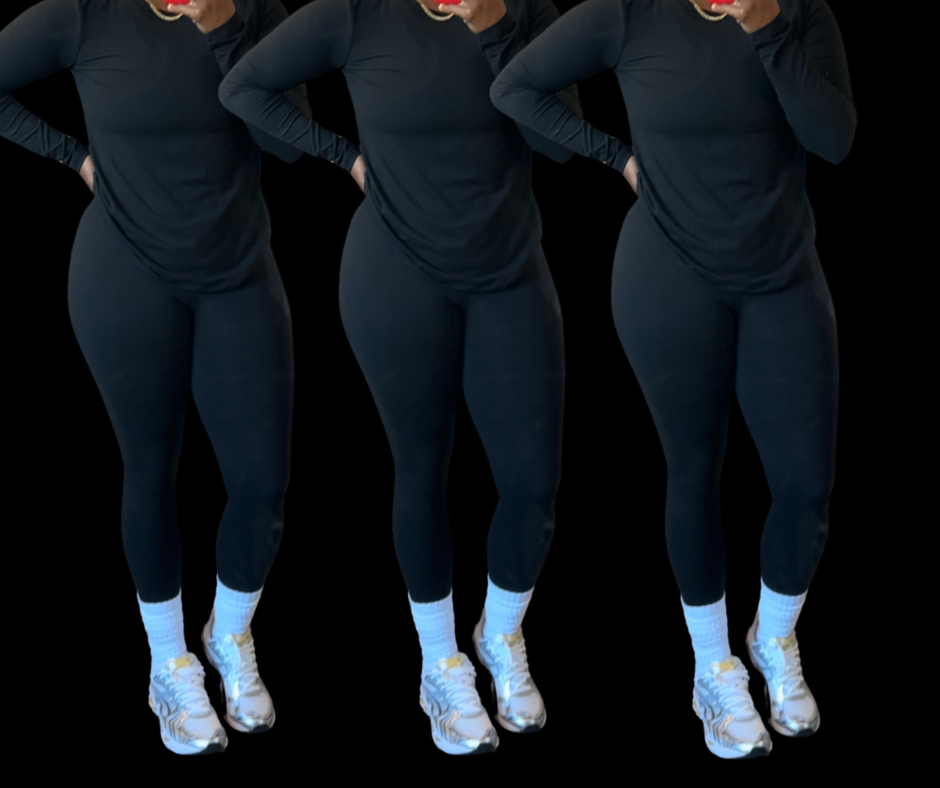 Fall Essential Set (S-3XL)