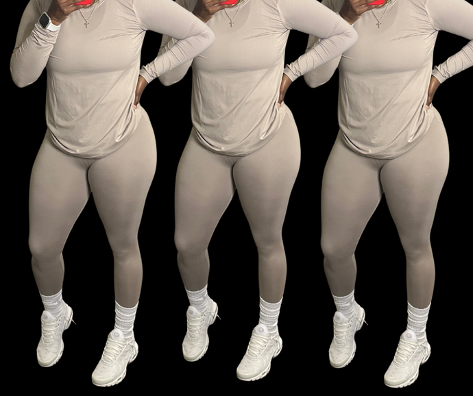 Fall Essential Set (S-3XL)