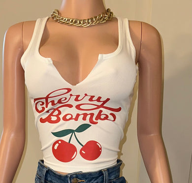 Cherry Bomb