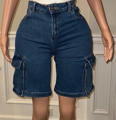 Love For Denim Jorts
