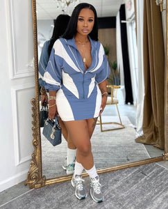 Taylor Track Suit Sets