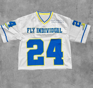 “Fly Individual” Jersey