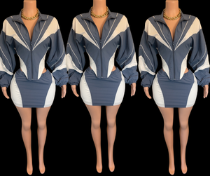 Taylor Track Suit Sets