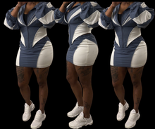 Load image into Gallery viewer, Taylor Track Suit Sets