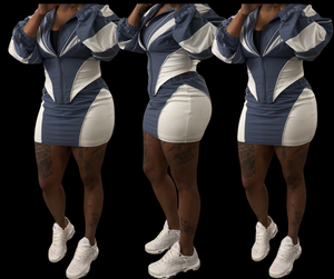 Taylor Track Suit Sets
