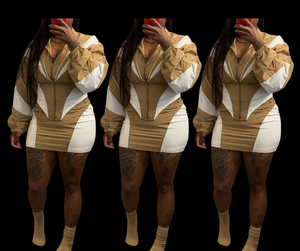 Taylor Track Suit Sets