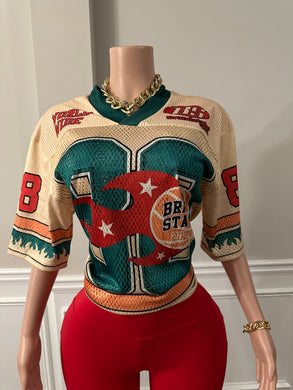 Lola Jersey (S-3XL)