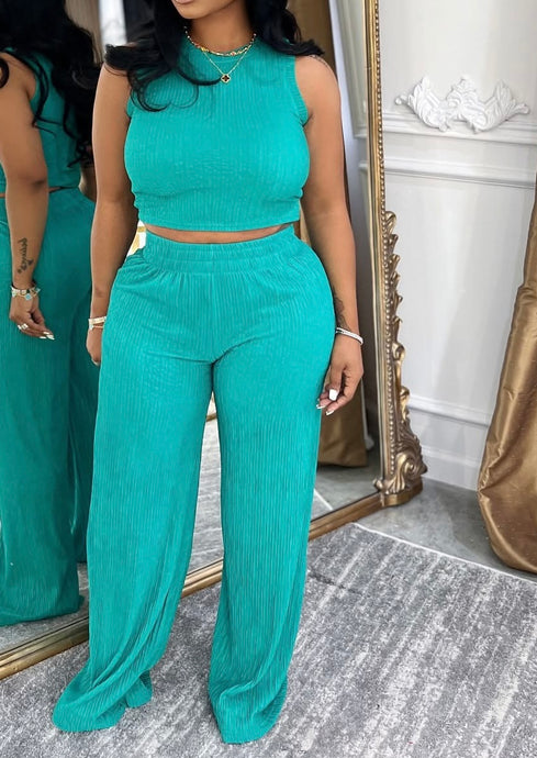 Win Again Set (Aqua)