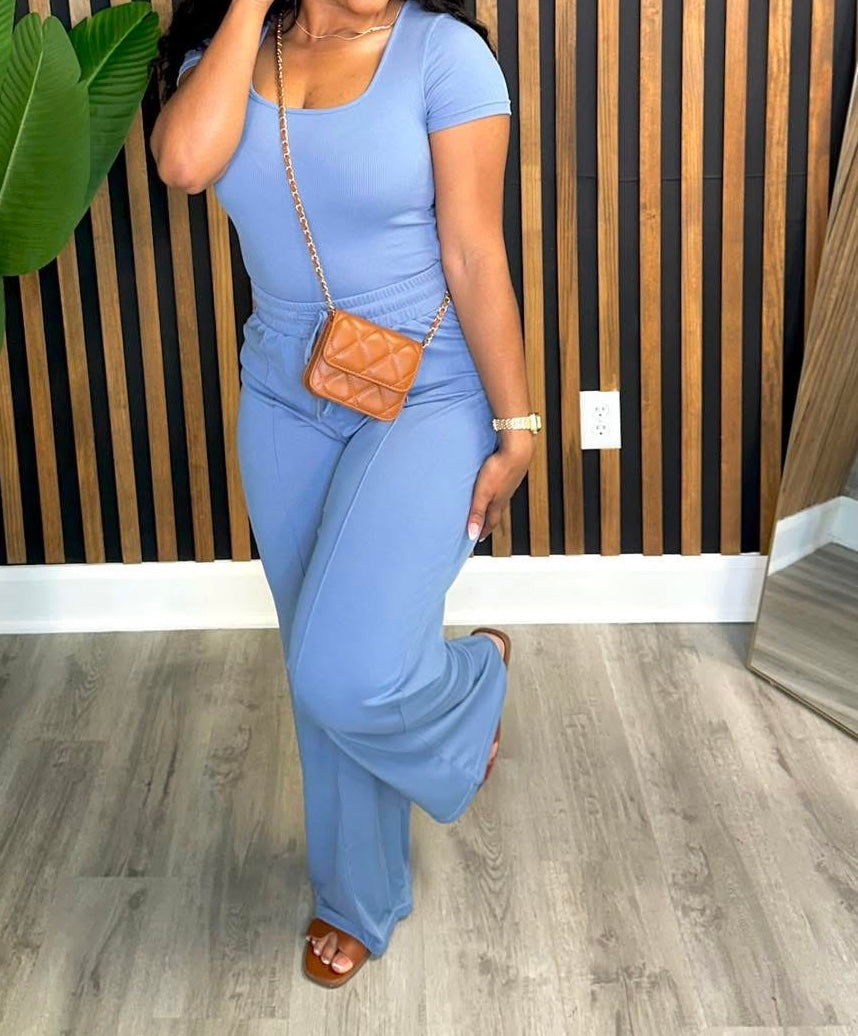 Out The Way Set (Soft Blue)