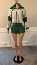 Load image into Gallery viewer, Outside 2 piece set (green)