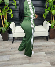 Load image into Gallery viewer, Line Um Up Set (Olive)