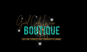 Gurl Code Luxe Boutique 