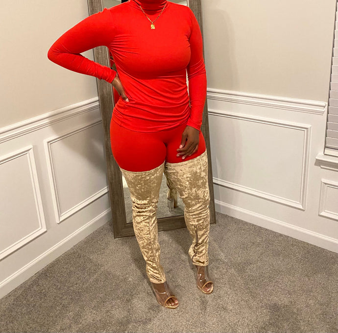 BAD HABITS (RED)