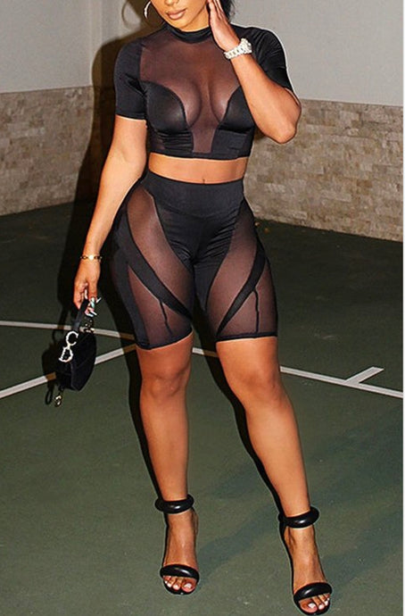 Problem Solver (Black)